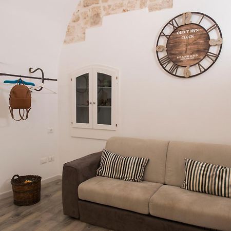 A Casa Di Lavinia Lejlighed Monopoli Eksteriør billede